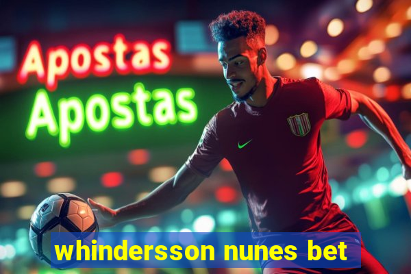 whindersson nunes bet