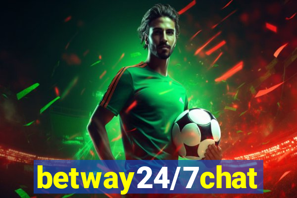 betway24/7chat