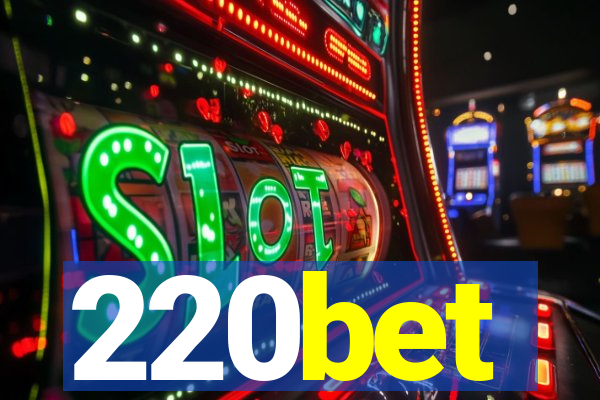 220bet