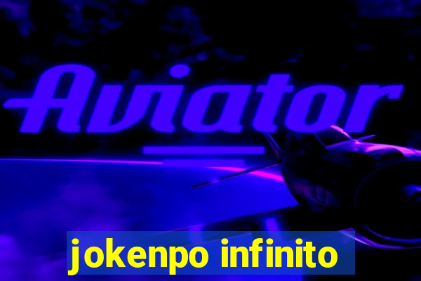 jokenpo infinito