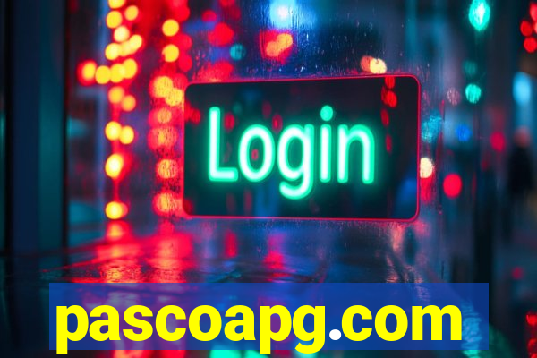 pascoapg.com