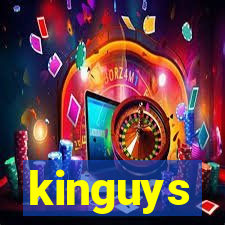 kinguys