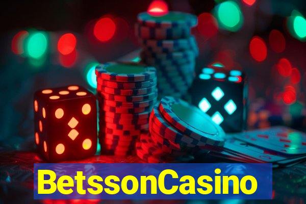 BetssonCasino