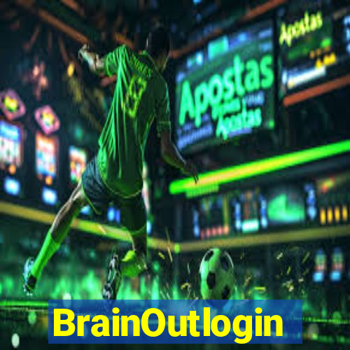 BrainOutlogin