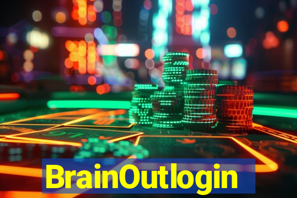 BrainOutlogin