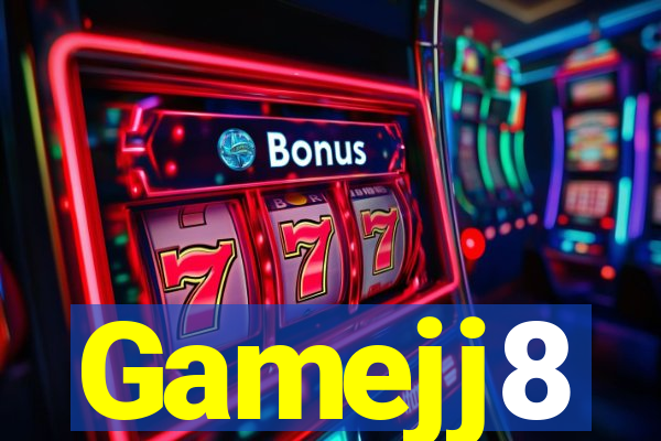 Gamejj8