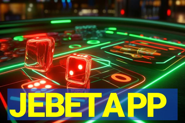 JEBETAPP