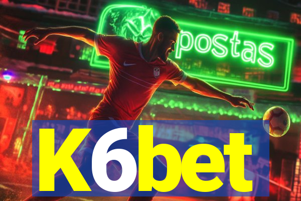 K6bet