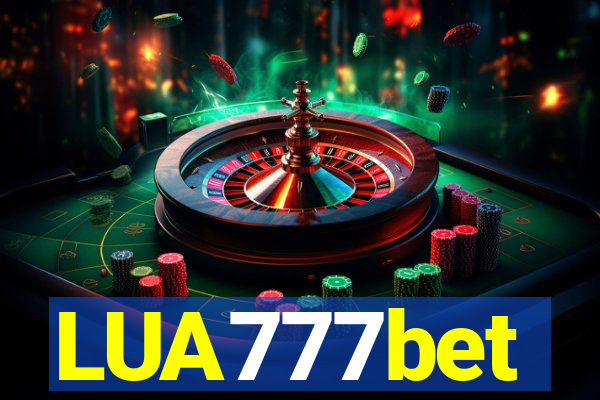 LUA777bet