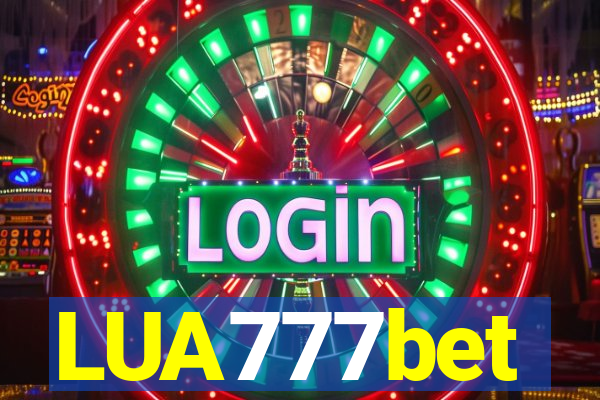 LUA777bet