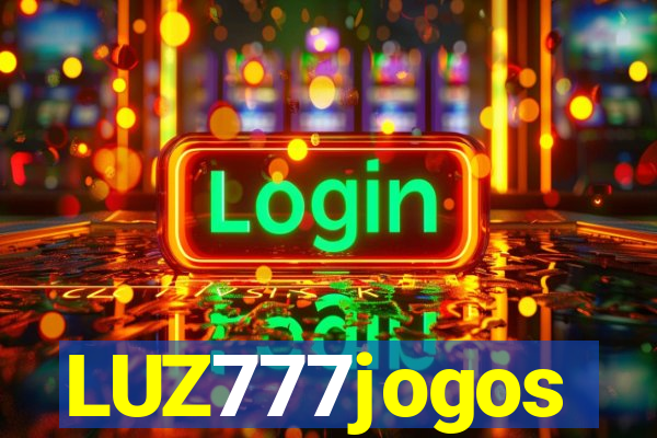 LUZ777jogos