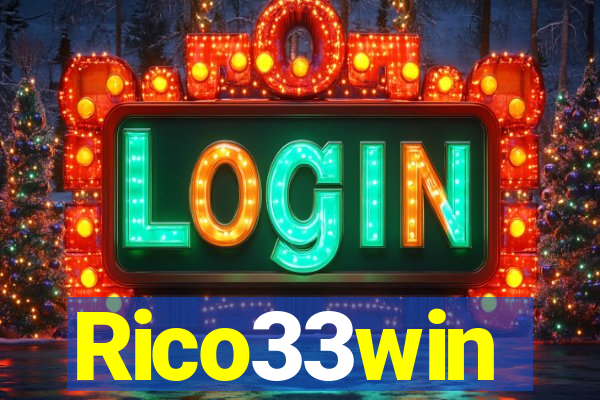 Rico33win