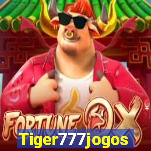 Tiger777jogos