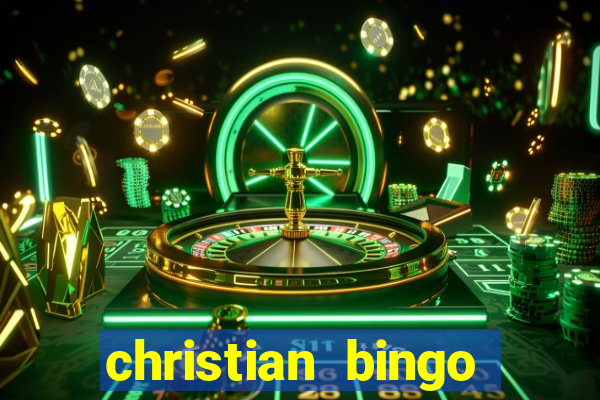 christian bingo beefcake hunter