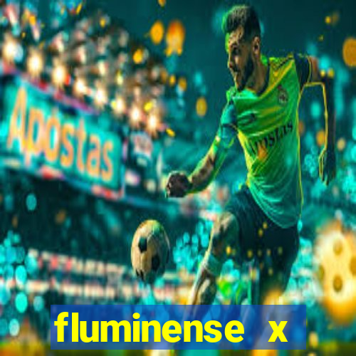 fluminense x criciuma ao vivo hd