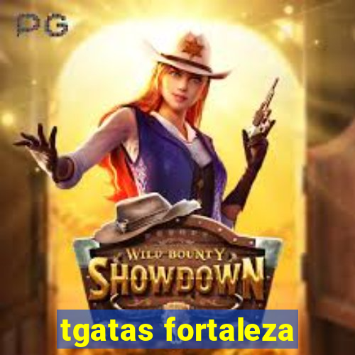 tgatas fortaleza