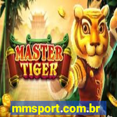 mmsport.com.br