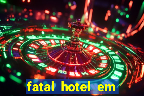 fatal hotel em barreiras ba