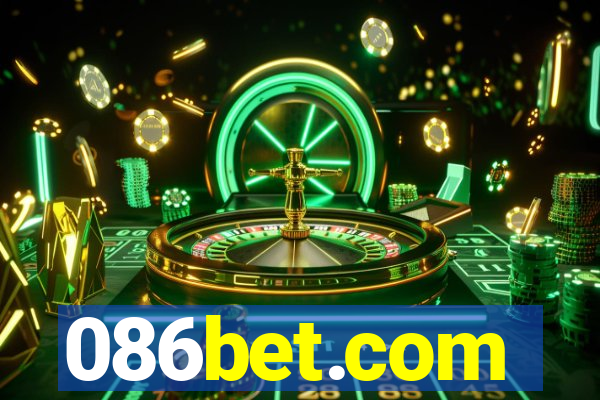 086bet.com