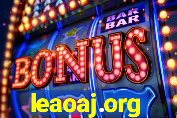 leaoaj.org