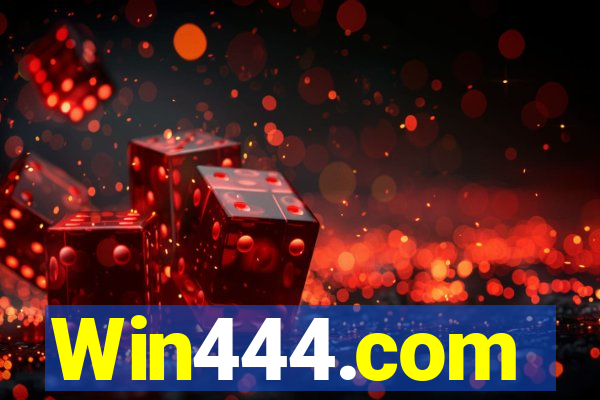 Win444.com