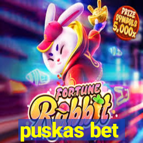 puskas bet