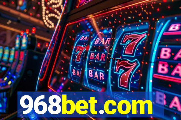 968bet.com