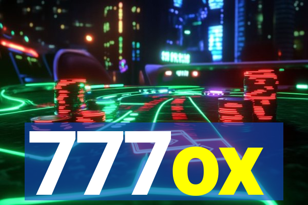 777ox