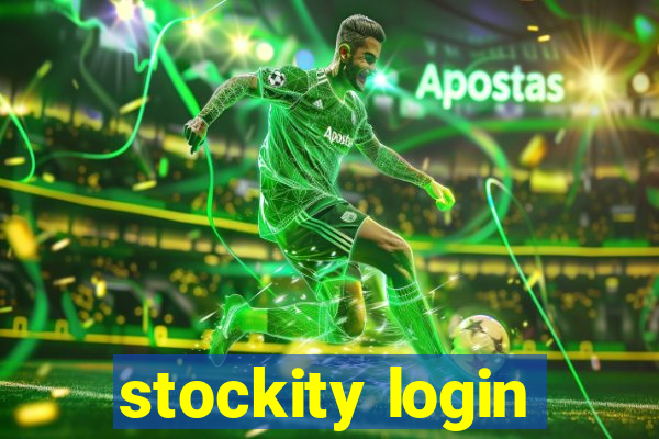 stockity login