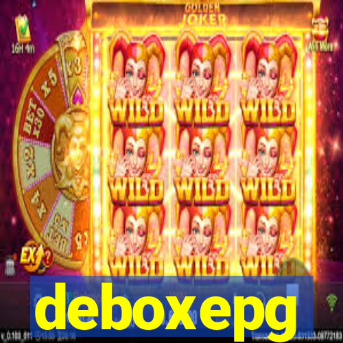 deboxepg