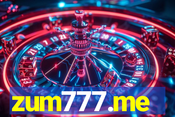 zum777.me