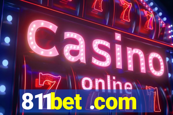 811bet .com