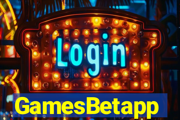 GamesBetapp