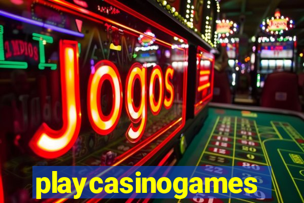 playcasinogames