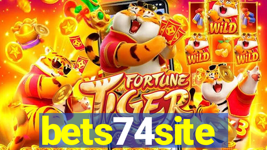 bets74site