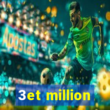 3et million