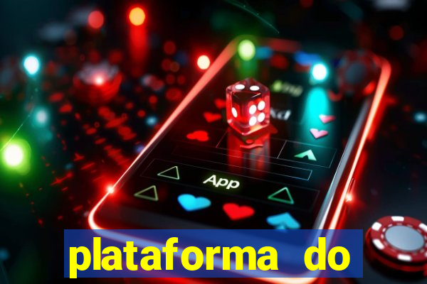 plataforma do neymar bet