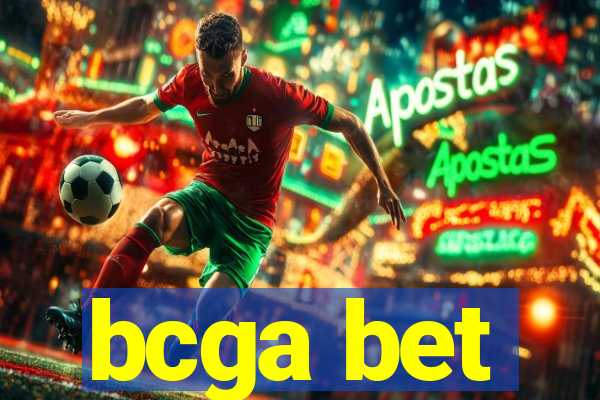 bcga bet