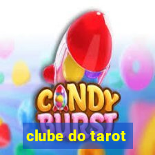 clube do tarot