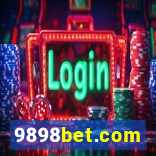 9898bet.com