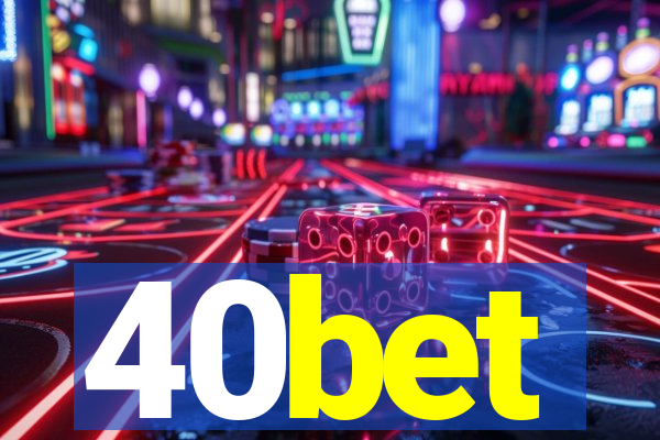 40bet