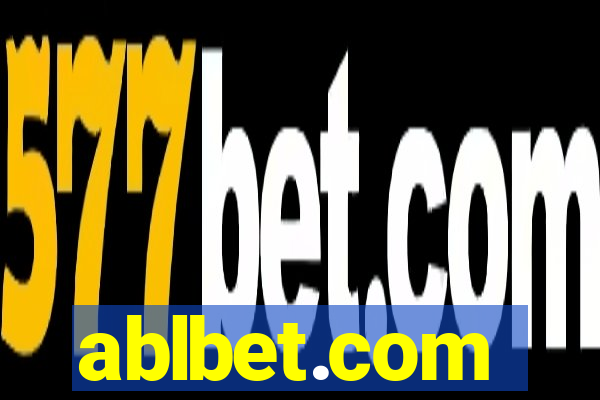 ablbet.com