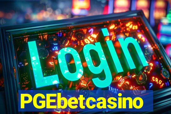 PGEbetcasino