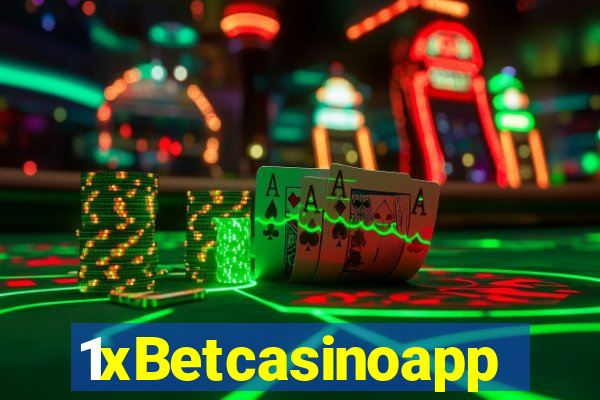 1xBetcasinoapp