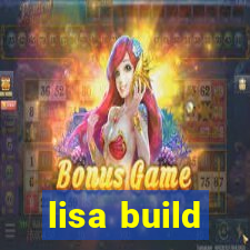 lisa build