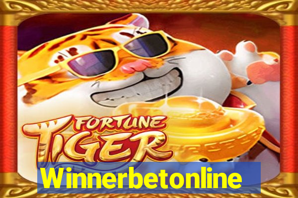 Winnerbetonline