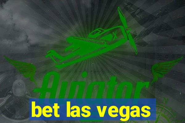 bet las vegas