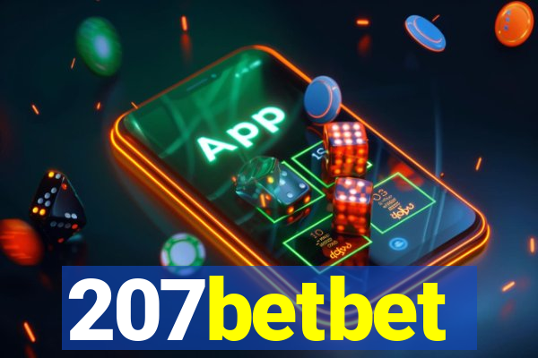 207betbet