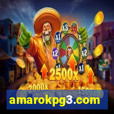 amarokpg3.com