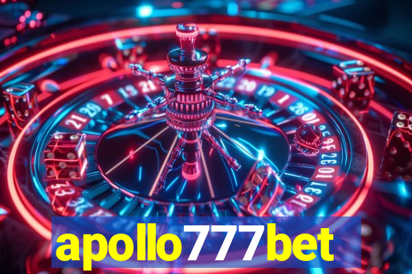 apollo777bet